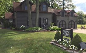 Getaway Inn At Cooper'S Woods